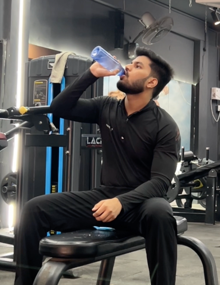 Coconut water vs sports drinks: what should you drink after a workout?