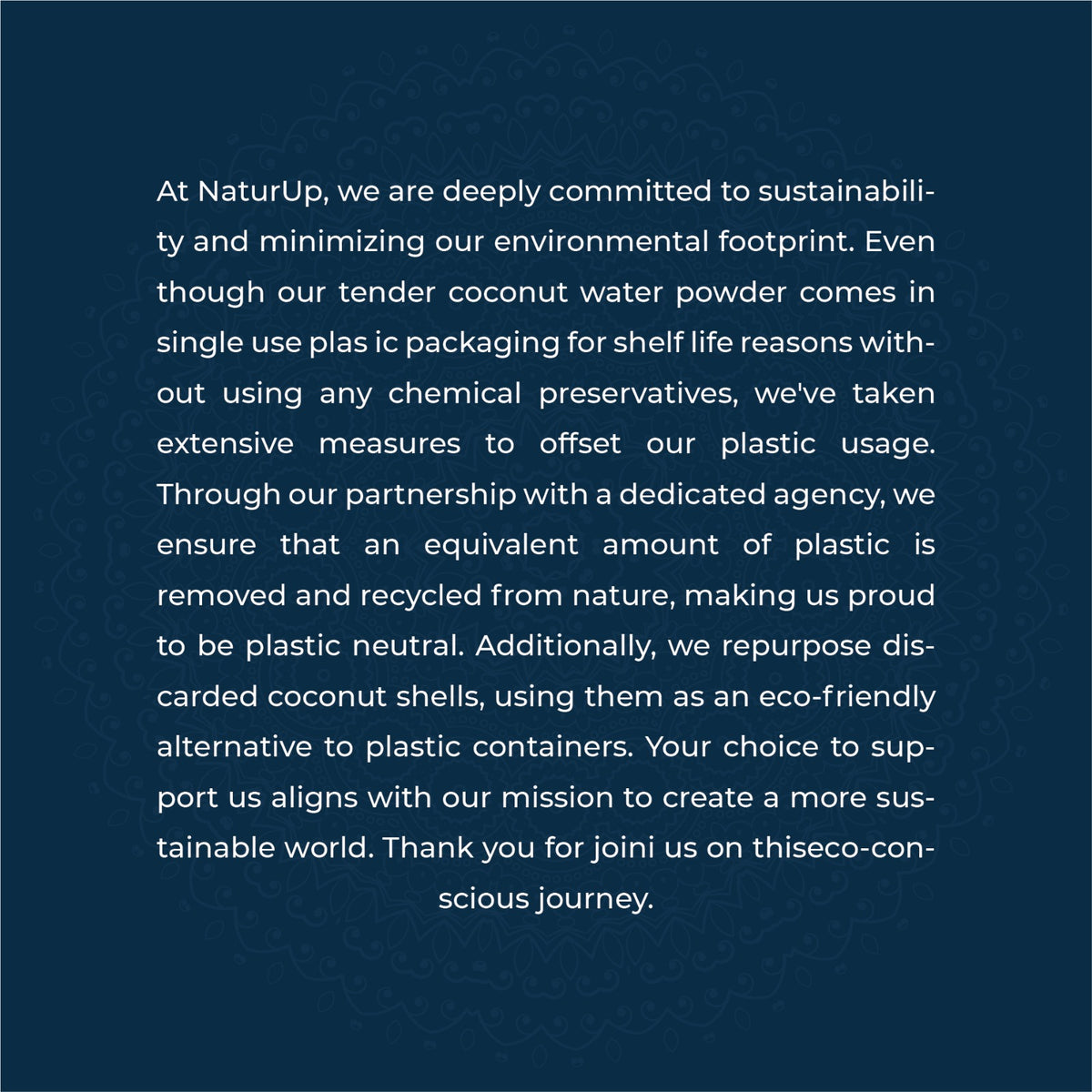 NaturUp Festive Gift Hamper